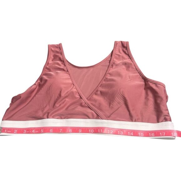 Swim Romper and Bikini Set - Picture 8 of 12